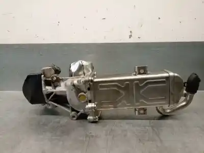 Автозапчастина б/у клапан egr для audi a3 (8p) 2.0 tdi посилання на oem iam 03l131512bl  03l131512bl