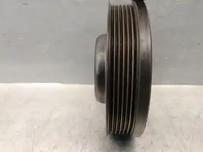 Second-hand car spare part crankshaft pulley for audi a3 (8p) 2.0 tdi oem iam references 038105243m  038105243m