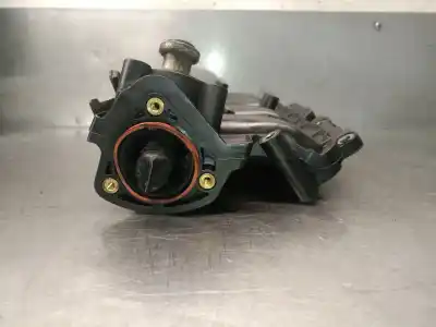 Pezzo di ricambio per auto di seconda mano collettore di aspirazione per fiat doblo cargo 1.3 16v jtd cat riferimenti oem iam 55213267  55231284