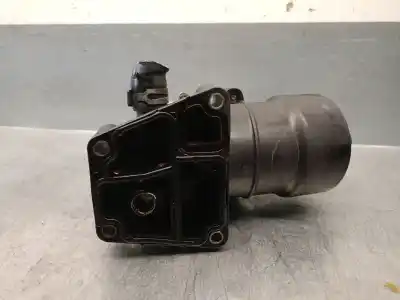 Автозапчасти б/у поддержка масляного фильтра за audi a3 (8p) 2.0 tdi ссылки oem iam 03l115389c  03l115389c