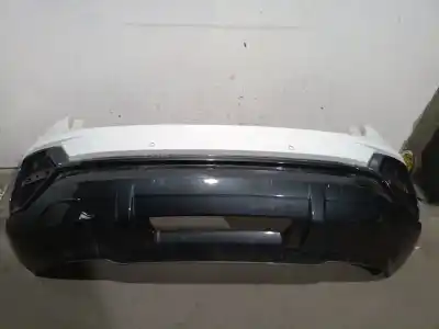 Peça sobressalente para automóvel em segunda mão para choques traseiro por audi q3 (f3b) 35 tdi referências oem iam 83f807067a