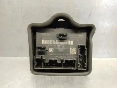 Peça sobressalente para automóvel em segunda mão módulo de confort / bsi /bcm por audi q3 (f3b) 35 tdi referências oem iam 5q0959593l