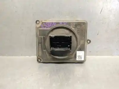 Peça sobressalente para automóvel em segunda mão balastro de xenon por audi q3 (f3b) 35 tdi referências oem iam 4k0941572cc