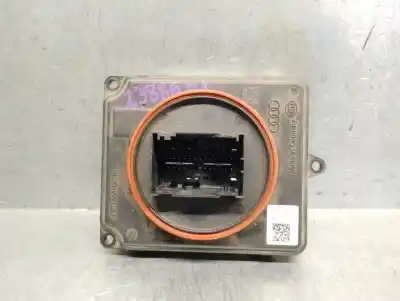 Peça sobressalente para automóvel em segunda mão balastro de xenon por audi q3 (f3b) 35 tdi referências oem iam 4k0941572cc