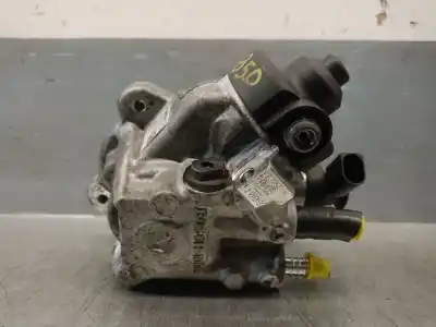Second-hand car spare part injection pump for audi a3 (8p) 2.0 tdi oem iam references 03l130755d 0445010514 bosch 03l130755aa