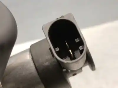 Second-hand car spare part injection pump for audi a3 (8p) 2.0 tdi oem iam references 03l130755d 0445010514 bosch 03l130755aa