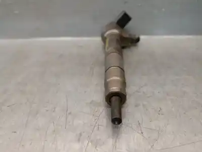 Автозапчастина б/у инжектор для audi a3 (8p) 2.0 tdi посилання на oem iam 03l130277j 0445110369 bosch 