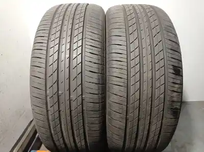 Second-hand car spare part tire for ford c-max ii (dxa/cb7, dxa/ceu) 1.0 ecoboost oem iam references 21550r1791v turanza er33 