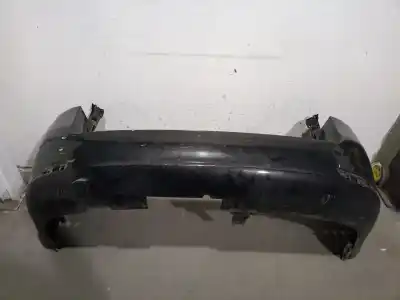 Second-hand car spare part rear bumper for peugeot 508 sw i (8e_) 1.6 hdi oem iam references 7410pj