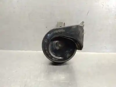 Peça sobressalente para automóvel em segunda mão buzina / sirene por audi q3 (f3b) 35 tdi referências oem iam 5q0951221d