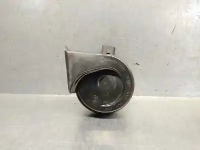 Peça sobressalente para automóvel em segunda mão buzina / sirene por audi q3 (f3b) 35 tdi referências oem iam 5c0951223c