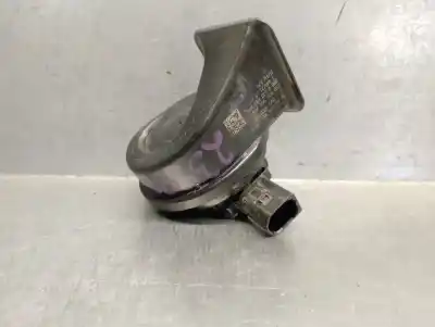 Автозапчастина б/у ріг для audi q3 (f3b) 35 tdi посилання на oem iam 5c0951223c  5c0951223c