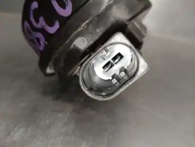 Автозапчастина б/у ріг для audi q3 (f3b) 35 tdi посилання на oem iam 5c0951223c  5c0951223c