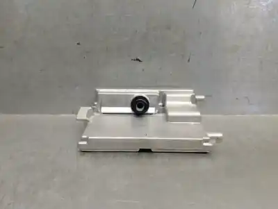 Peça sobressalente para automóvel em segunda mão módulo eletrônico por audi q3 (f3b) 35 tdi referências oem iam 2q0980653c