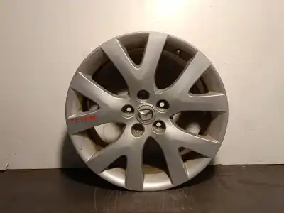 Автозапчасти б/у шина за mazda cx-7 (er) 2.3 mzr disi turbo awd (er3p) ссылки oem iam 9965047580