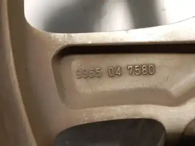 İkinci el araba yedek parçası yorulmak için mazda cx-7 (er) 2.3 mzr disi turbo awd (er3p) oem iam referansları 9965047580 9965127580 r18x71/2j50