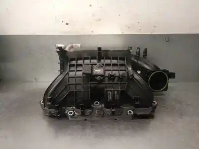 Peça sobressalente para automóvel em segunda mão intercooler por seat leon (1p1) 1.4 tsi referências oem iam 03c145749b