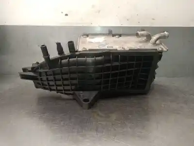 Peça sobressalente para automóvel em segunda mão intercooler por seat leon (1p1) 1.4 tsi referências oem iam 03c145749b  03c145749b