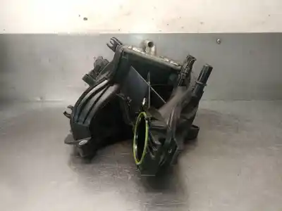 Peça sobressalente para automóvel em segunda mão intercooler por seat leon (1p1) 1.4 tsi referências oem iam 03c145749b  03c145749b