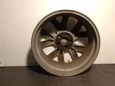 Pezzo di ricambio per auto di seconda mano cerchione in lega per mazda cx-7 (er) 2.3 mzr disi turbo awd (er3p) riferimenti oem iam 9965047580 aluminio 10p 18x71/2j50