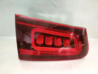 Автозапчастина б/у лівий ход ліхар для mercedes-benz glc (x253) 200 d 4-matic (253.916) посилання на oem iam a2539062303