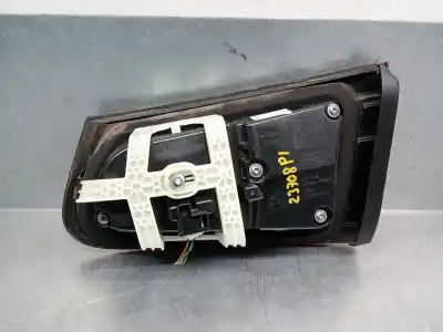 Автозапчасти б/у левый задний фонарь за mercedes-benz glc (x253) 200 d 4-matic (253.916) ссылки oem iam a2539062303  a2539062303