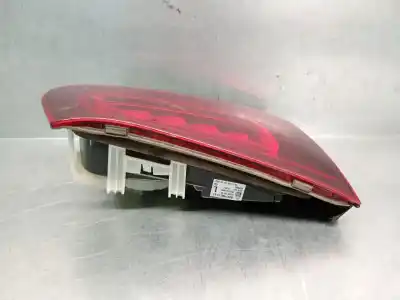 Автозапчасти б/у левый задний фонарь за mercedes-benz glc (x253) 200 d 4-matic (253.916) ссылки oem iam a2539062303  a2539062303