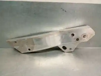 Автозапчастина б/у фронтальна панель для mercedes-benz glc (x253) 200 d 4-matic (253.916) посилання на oem iam a2536210500  a2536210500