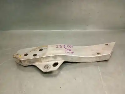 Автозапчастина б/у фронтальна панель для mercedes-benz glc (x253) 200 d 4-matic (253.916) посилання на oem iam a2536210500  a2536210500