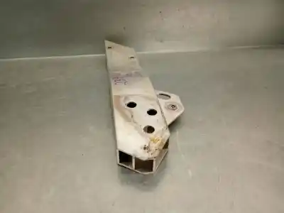 Автозапчастина б/у фронтальна панель для mercedes-benz glc (x253) 200 d 4-matic (253.916) посилання на oem iam a2536210500  a2536210500