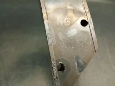 Автозапчастина б/у фронтальна панель для mercedes-benz glc (x253) 200 d 4-matic (253.916) посилання на oem iam a2536210500  a2536210500