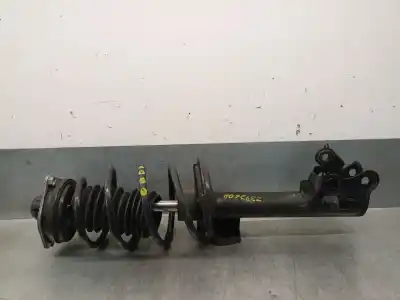 Автозапчасти б/у амортизатор передний правый за MERCEDES-BENZ CLASE B (W245) 180 CDI (245.207) ссылки OEM IAM A1693201230  A1693201230