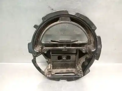 Автозапчастина б/у молдинг для mercedes-benz glc (x253) 200 d 4-matic (253.916) посилання на oem iam a2538886600