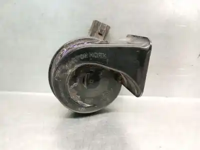 Автозапчастина б/у ріг для mercedes-benz glc (x253) 200 d 4-matic (253.916) посилання на oem iam a2535422100