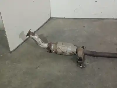 Pezzo di ricambio per auto di seconda mano catalizzatore per mazda cx-7 (er) 2.3 mzr disi turbo awd (er3p) riferimenti oem iam l3h72055x  l3h72055x