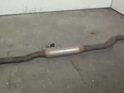 Pezzo di ricambio per auto di seconda mano catalizzatore per mazda cx-7 (er) 2.3 mzr disi turbo awd (er3p) riferimenti oem iam l3h72055x  l3h72055x