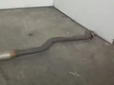 Pezzo di ricambio per auto di seconda mano catalizzatore per mazda cx-7 (er) 2.3 mzr disi turbo awd (er3p) riferimenti oem iam l3h72055x  l3h72055x