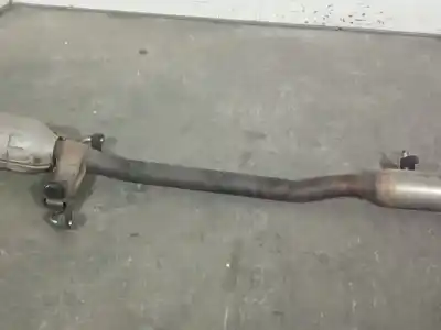 Pezzo di ricambio per auto di seconda mano catalizzatore per mazda cx-7 (er) 2.3 mzr disi turbo awd (er3p) riferimenti oem iam l3h72055x  l3h72055x