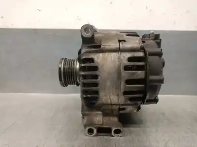 Pièce détachée automobile d'occasion Alternateur pour MERCEDES-BENZ CLASE B (W245) 180 CDI (245.207) Références OEM IAM A6401540502 2543570C VALEO A6401540502