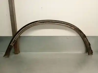 Автозапчастина б/у праве задне крило для mercedes-benz glc (x253) 200 d 4-matic (253.916) посилання на oem iam a2538850822  a2538850822