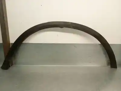 Автозапчастина б/у крило задне ліве для mercedes-benz glc (x253) 200 d 4-matic (253.916) посилання на oem iam a2538850722