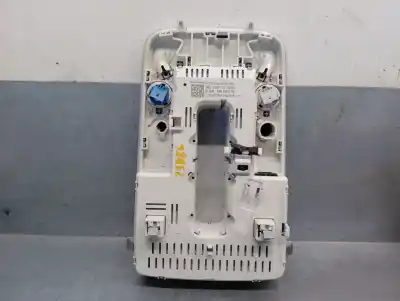 Автозапчастина б/у внутрішне світло для audi q3 (f3b) 35 tdi посилання на oem iam 81a947135ch  81a947135ch