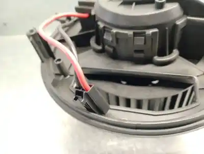 Автозапчастина б/у тепловий двигун для audi q3 (f3b) 35 tdi посилання на oem iam 5q1819021e  5q1819021h