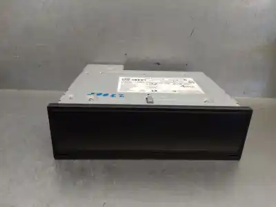 Автозапчасти б/у аудиосистема / радио cd за audi q3 (f3b) 35 tdi ссылки oem iam 82a035010a