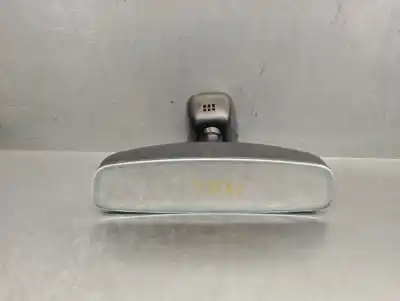 Peça sobressalente para automóvel em segunda mão espelho retrovisor interior por audi q3 (f3b) 35 tdi referências oem iam 81a857511k