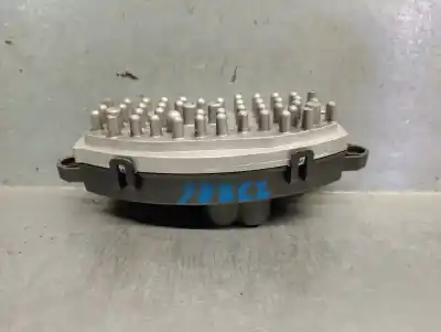 Автозапчастина б/у стійкість на нагревання для audi q3 (f3b) 35 tdi посилання на oem iam 5wa907521  5q0907521c