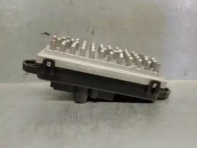 Автозапчастина б/у стійкість на нагревання для audi q3 (f3b) 35 tdi посилання на oem iam 5wa907521  5q0907521c