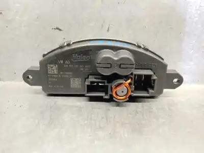 Автозапчастина б/у стійкість на нагревання для audi q3 (f3b) 35 tdi посилання на oem iam 5wa907521  5q0907521c