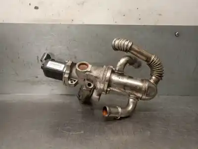 Pezzo di ricambio per auto di seconda mano raffreddatore egr per fiat doblo cargo 1.3 16v jtd cat riferimenti oem iam 55197846