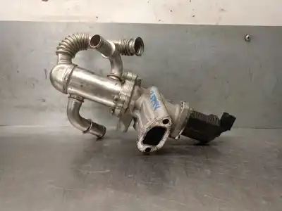 Pezzo di ricambio per auto di seconda mano raffreddatore egr per fiat doblo cargo 1.3 16v jtd cat riferimenti oem iam 55197846  55197846